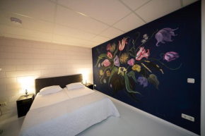 Beachsuites Lemmer Beach suites luxe